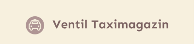 Ventil Taximagazin